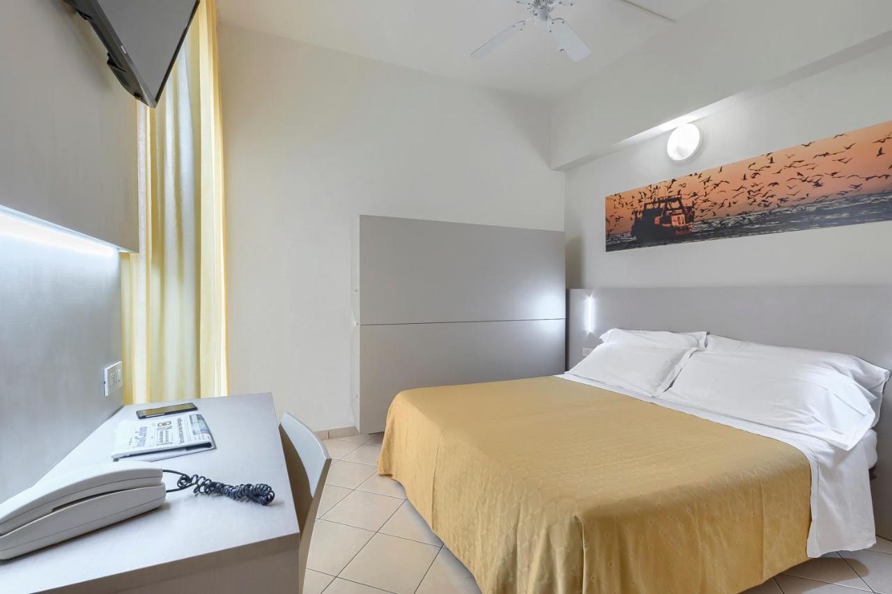 Savoia Hotel Misano Adriatico Exterior photo