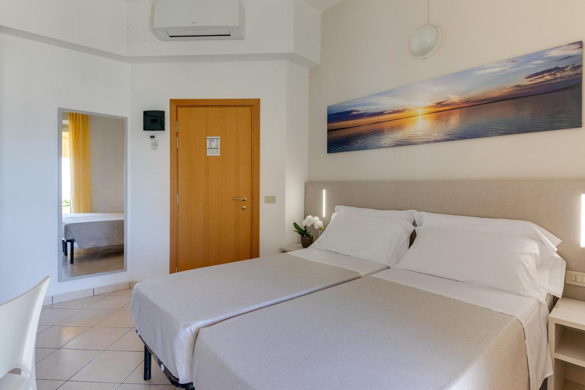 Savoia Hotel Misano Adriatico Exterior photo
